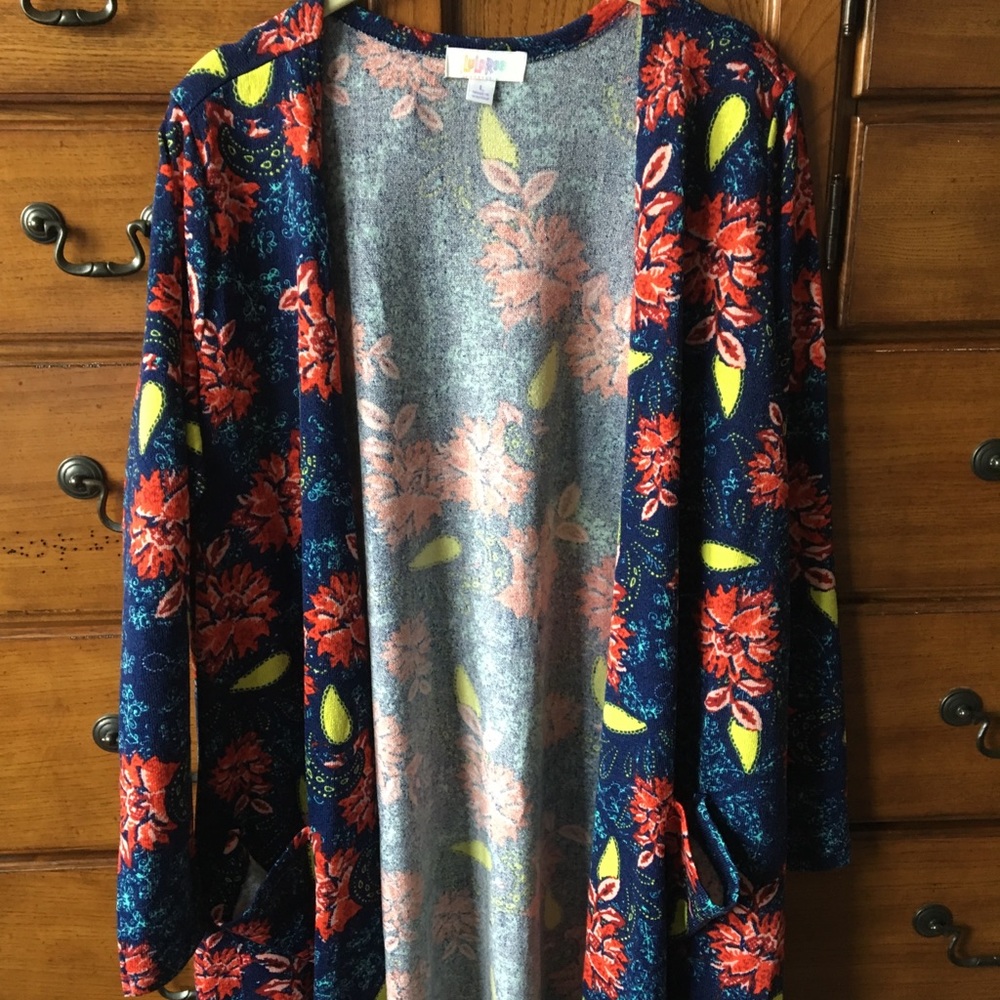 Floral Sarah
